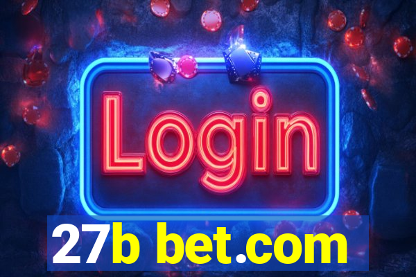 27b bet.com